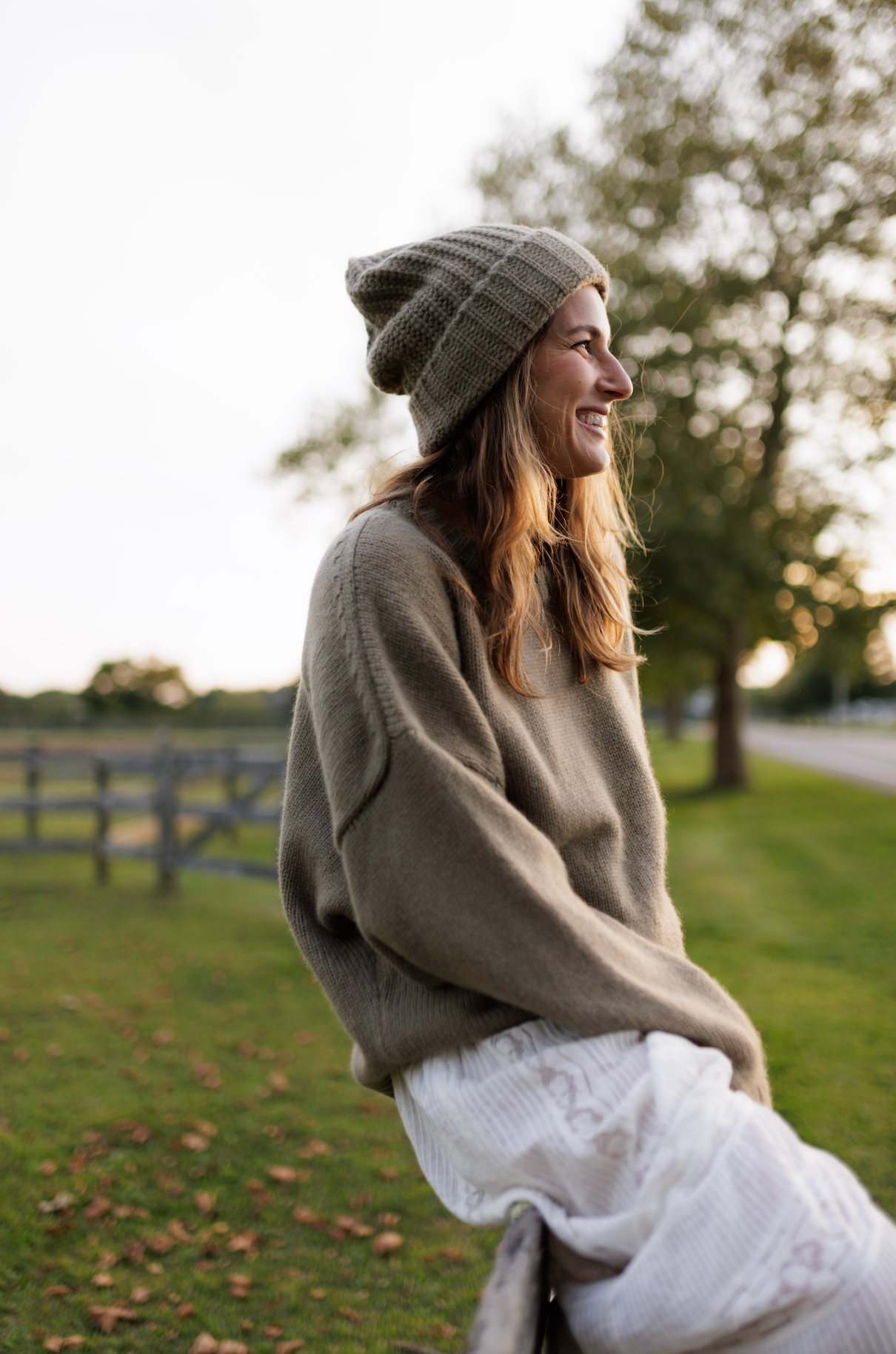Beanie