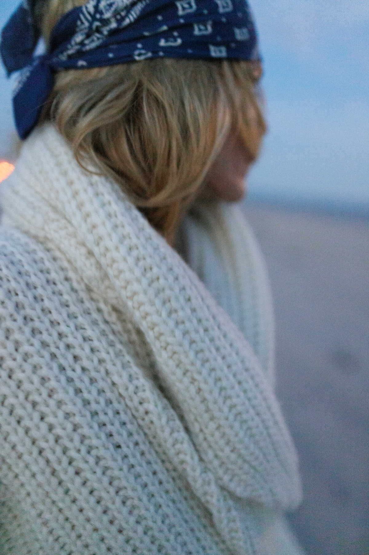 The Shawl Coat