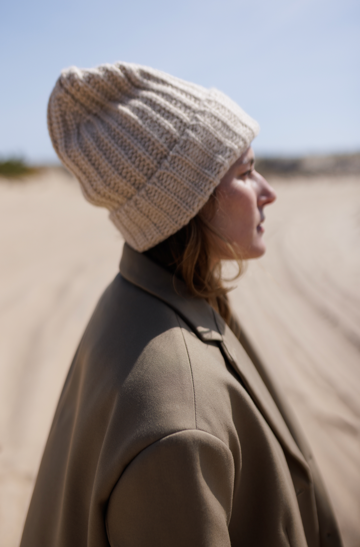 Beanie