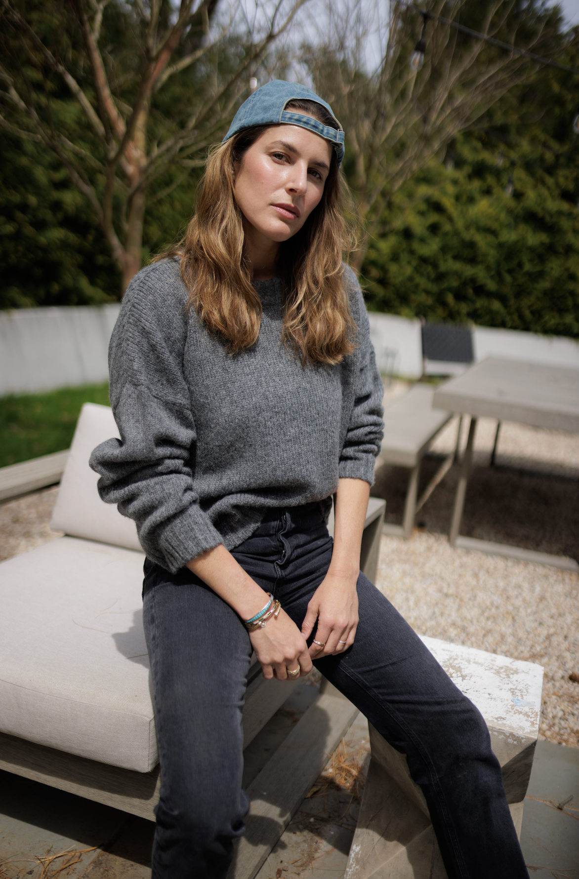 Cozy Crewneck