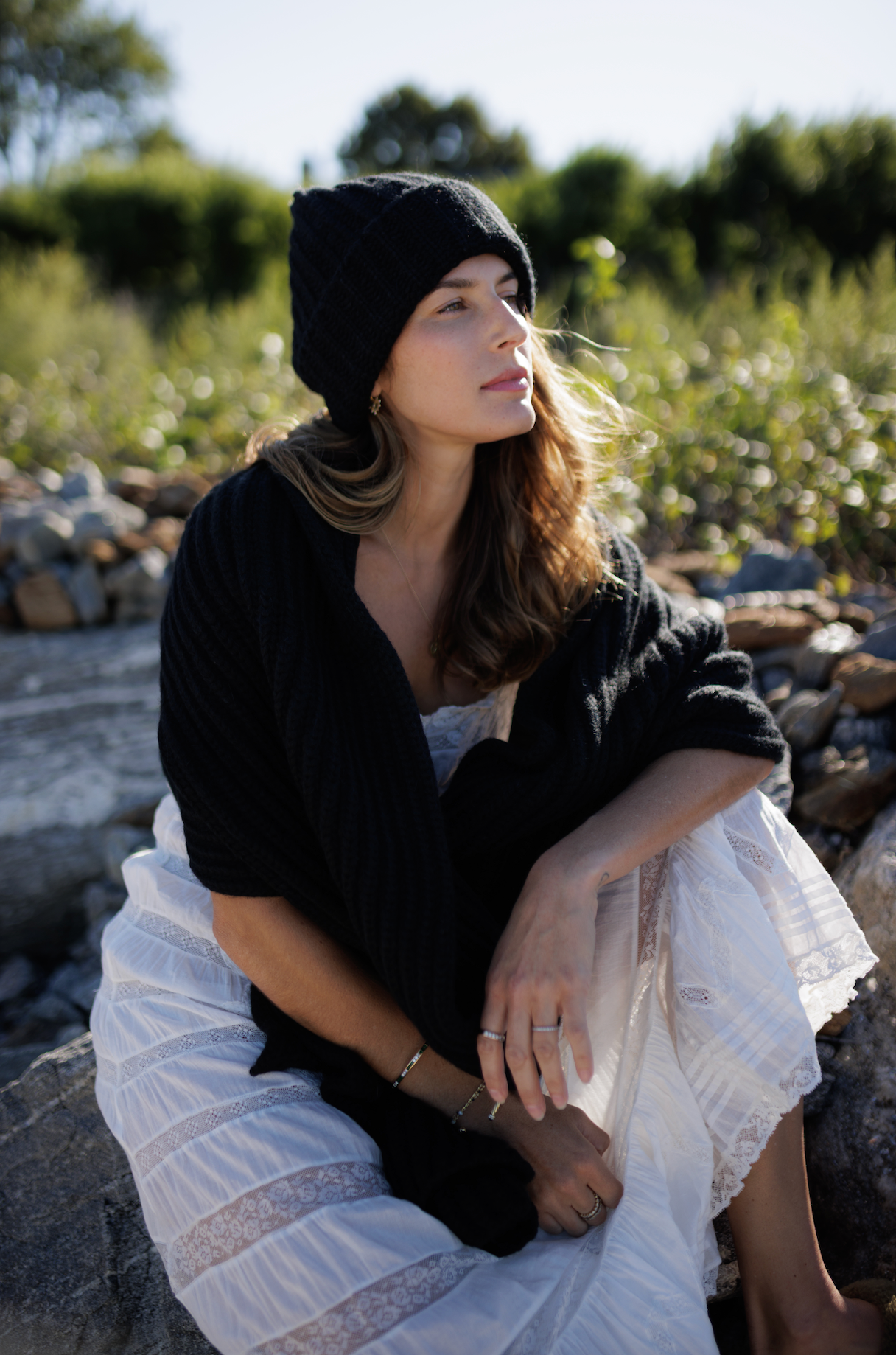 Beanie