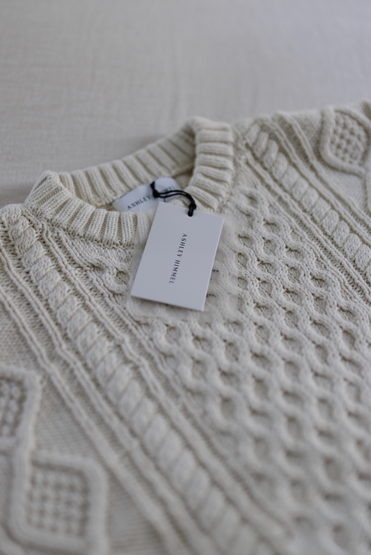 The Vintage Cotton Cable
